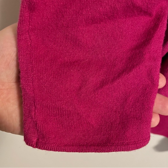 MICHAEL by Michael Kors Pink Sweater - Picture 4 of 7